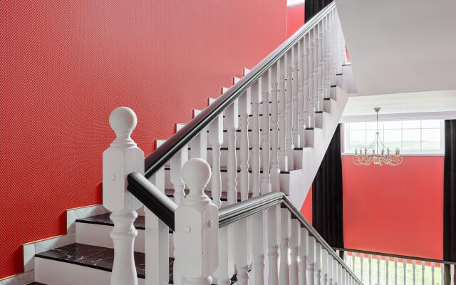 Гостевой дом Заречный SGH