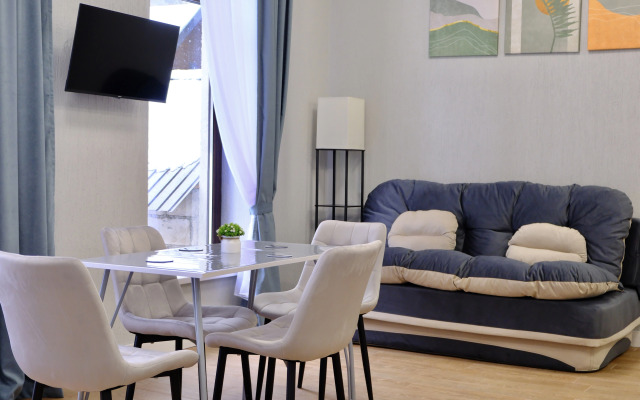 Квартира Уютная от Квартирукиг