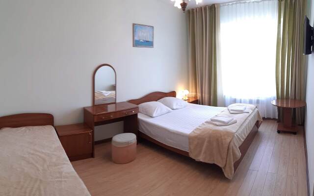 Bugaz Guest House