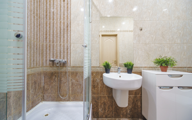 Апартаменты Уютная квартира в Краснодаре