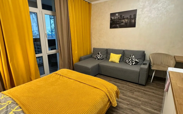 Melnitsa Flat