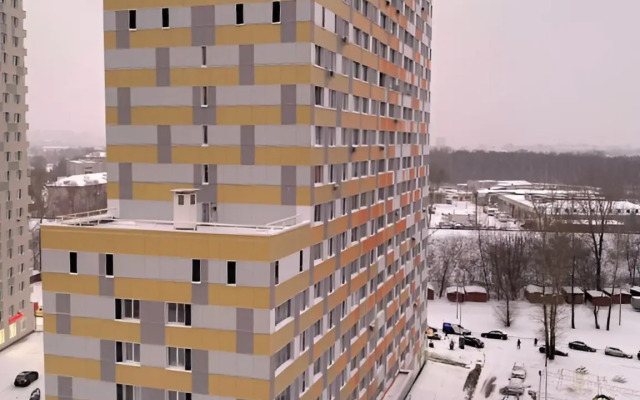 Квартира Павлюхина 128