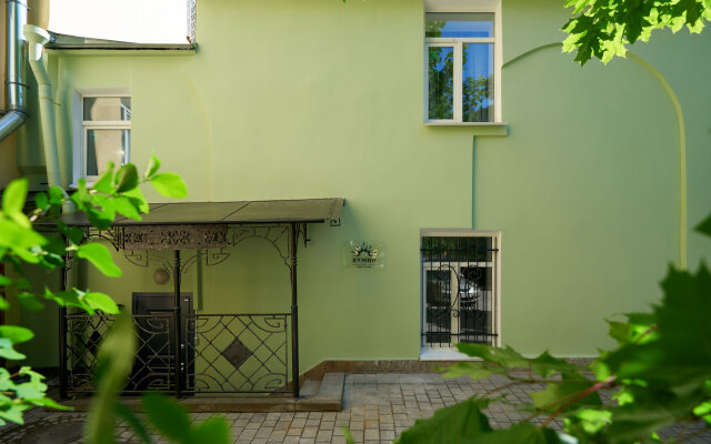 Kumir Mini-Hotel