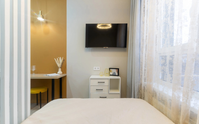 Апартаменты Stepanenkov на Амундсена 5 (13/2)