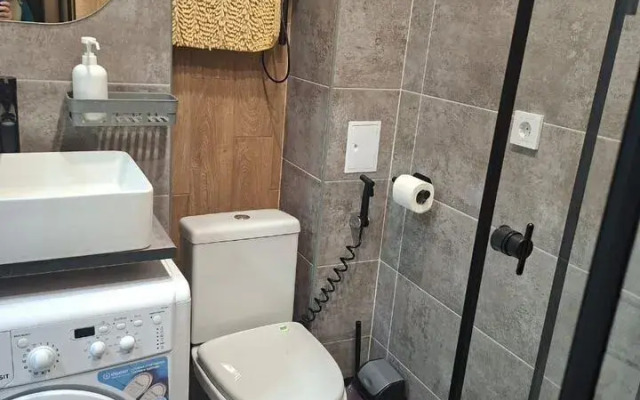 Квартира на Нансена 109/3