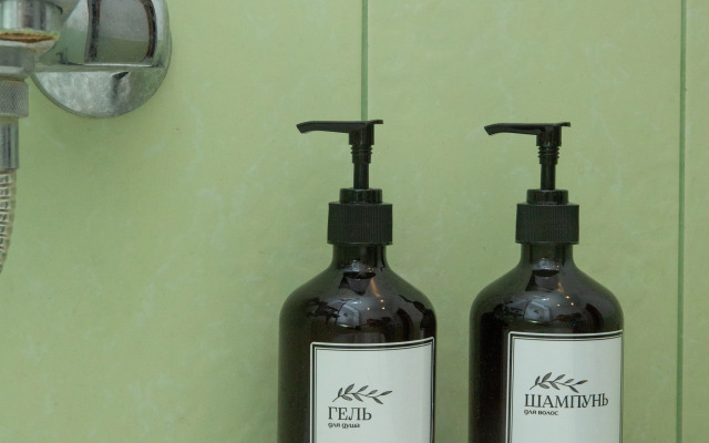 Квартира Галактионовская 106А