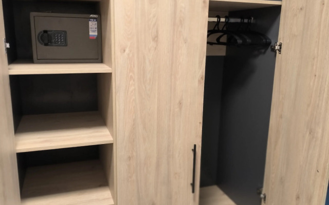 Отель Форсаж