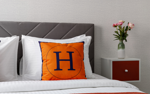 Квартира Фиеста