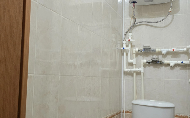 Квартира 2 комнатная в металлурге