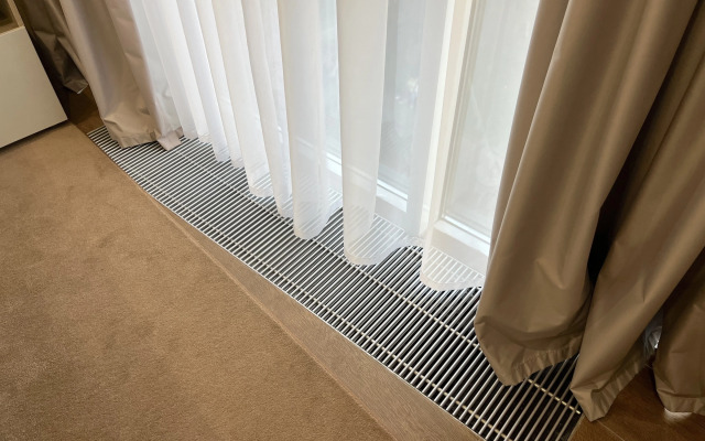 Апартаменты inSochi Resort Apartments