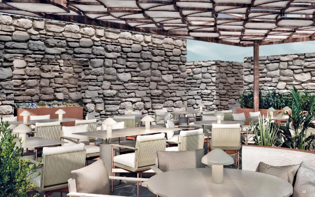 Maxx Royal Bodrum Resort
