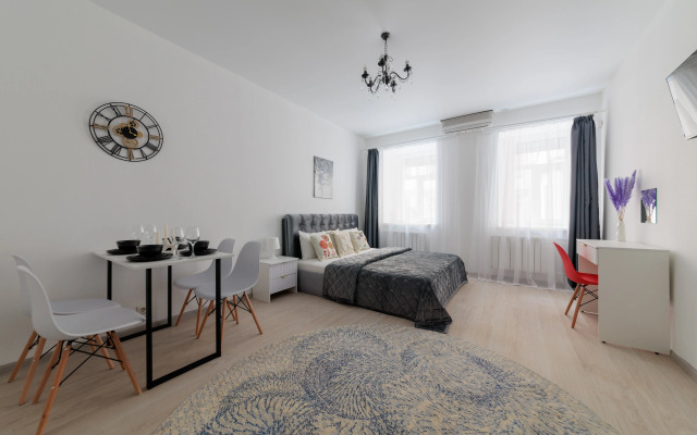 Na Fontanke 69 Apartments
