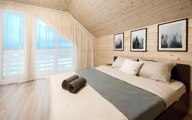 Scandi home Guest house