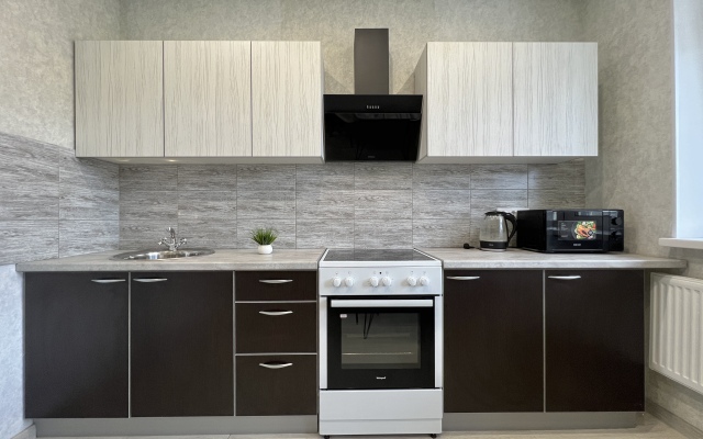 1-kom Pukhova 56-11 Kaluga tsentr KakDoma Flat