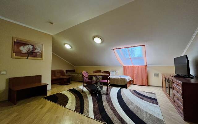 Mon Plaisir Khimki Guest House