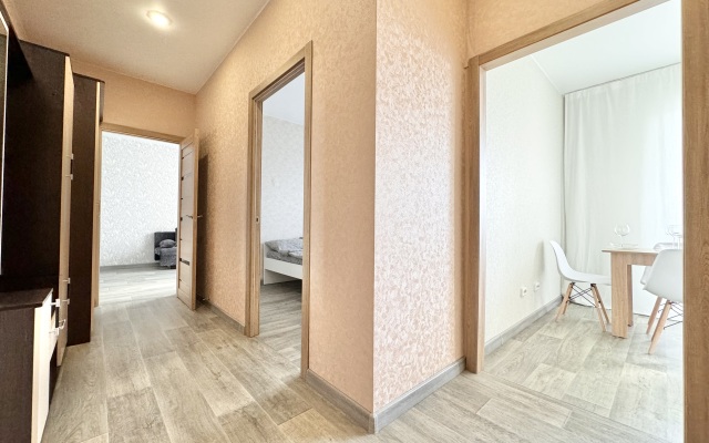 Квартира Hugge Place у Аквапарка Объект №244