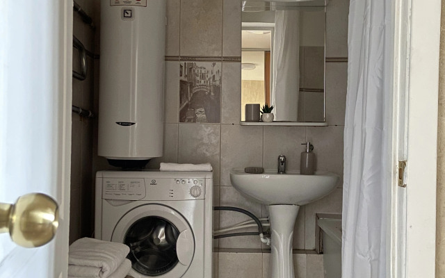 Апартаменты Apart Seasons на Белинского 222