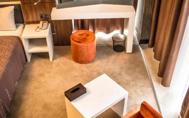 Hillmond Hotel Baku
