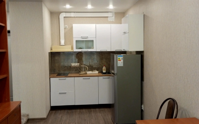 Квартира в ЖК Весна-2