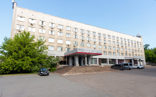 Hotel Polet