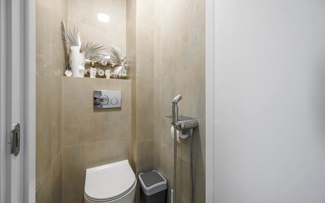 Апартаменты RentalSPb