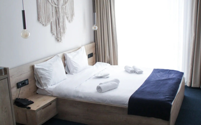 Bohem Hotel