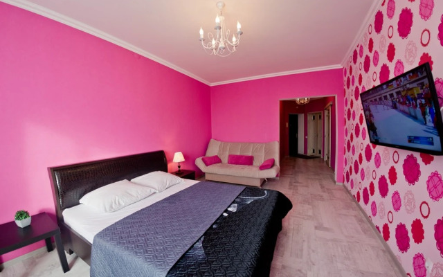 Квартира на улице Донецкая 2/1