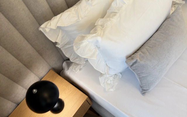 Квартира 2-комнатная квартира комфорт