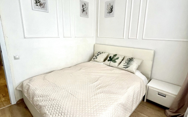 U Tihogo Dona Apartments