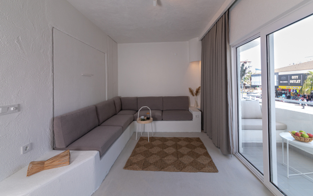 L'olive Homes