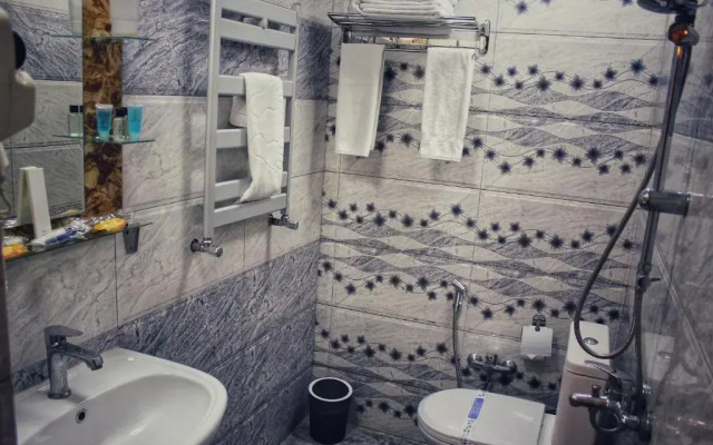 Отель Antique Palace Baku