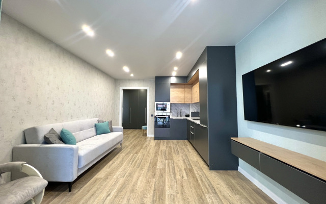 Апартаменты Kvartiry54 Ленина 23