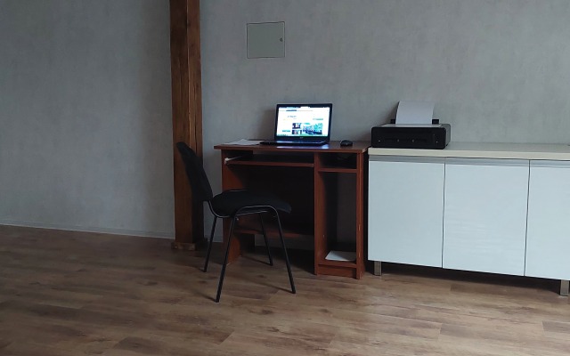 Ganza Townhouse in Kaliningrad