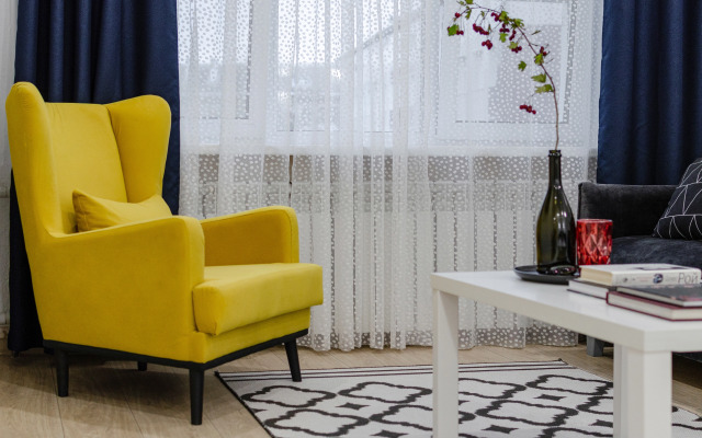 200 Metrov Do Kremlya Na Ulitse Sovetskoy Apartments