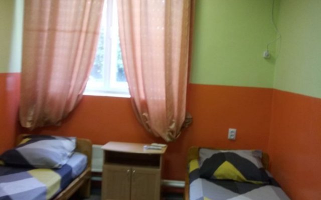 Мини-отель Спорткомплекс Текстильщик