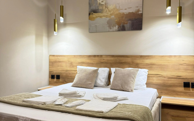 Golden Gagra Hotel