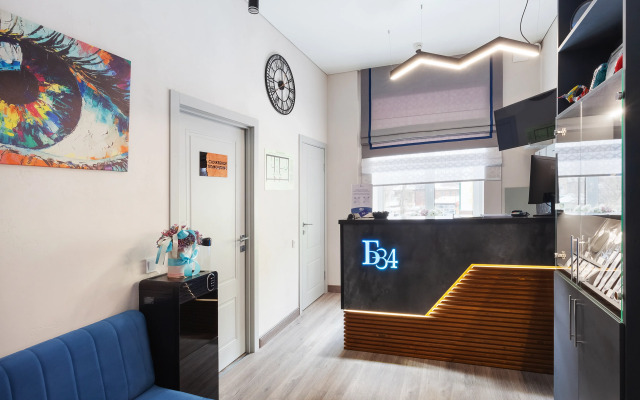Hotel B-34
