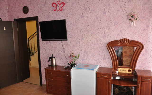 Orhideya Guesthouse