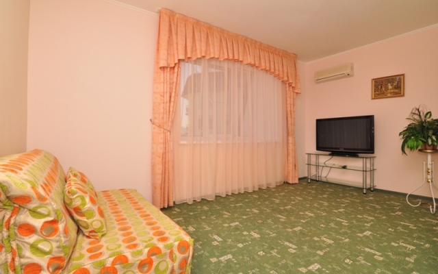 Elita Hotel