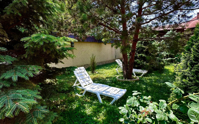 Частный дом со всеми условиями на берегу моря