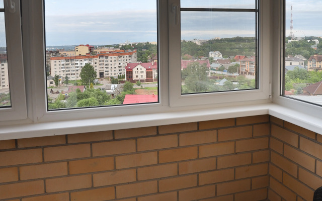 Апартаменты GLOBALSTAY. Скандинавская Гармония в Центре Смоленска