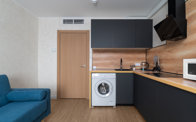 Апартаменты Grand Palace 812