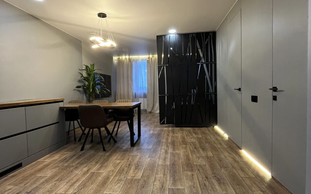 Квартира на Ул Пархоменко 2А