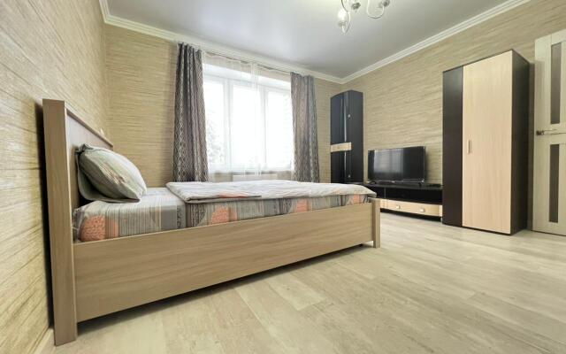 Квартира Апартаменты На Рубежной