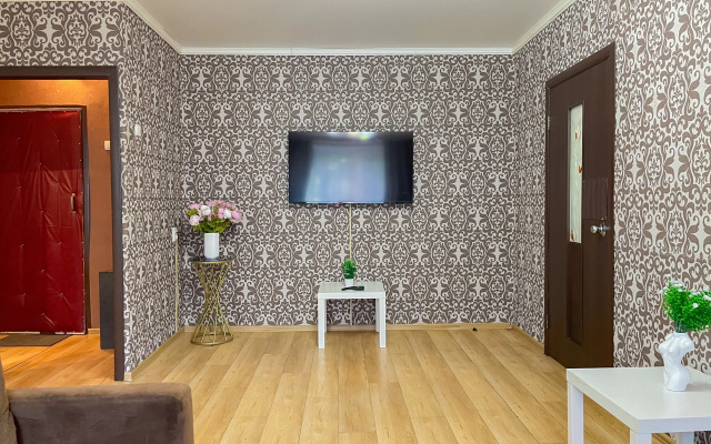 Апартаменты 3-к. квартира, 55 м², 4/5 эт.