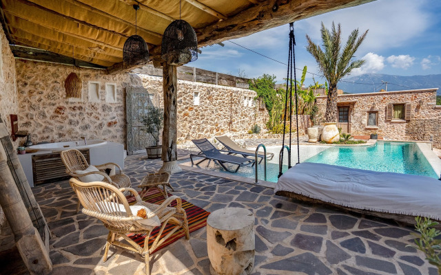 Kassandra Heritage Boutique-hotel