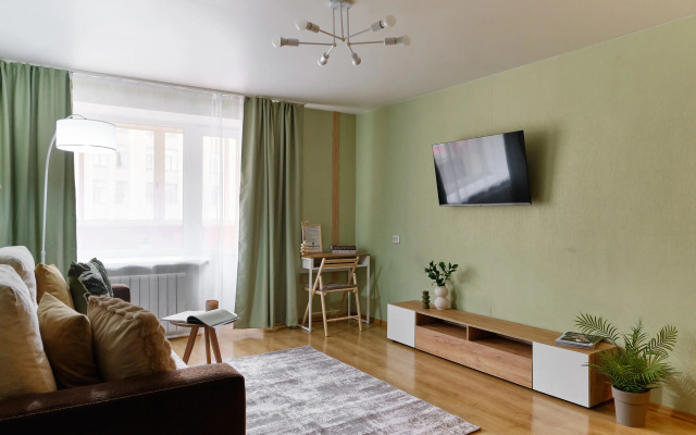 V Tsentre Goroda Ot Welcome V Ekb Flat