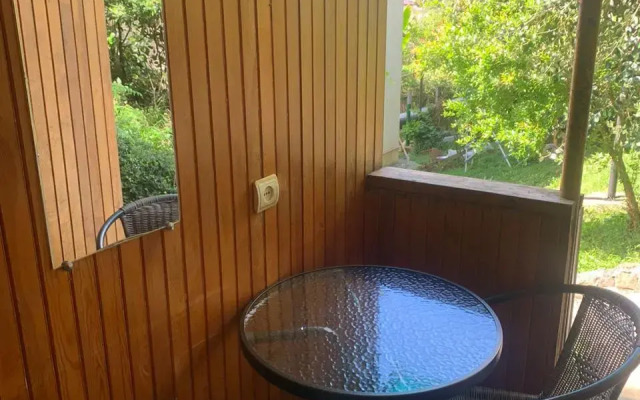 Dva Solntsa Guest House