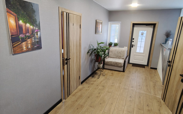 Gostevoy Dom Tikhiy Don Guest House