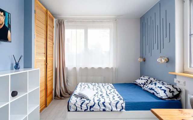 Bestflat 24 Tayninskaya 9/1 Flat